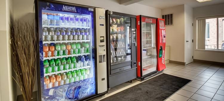 东德梅因阿尔图纳6号汽车旅馆(Motel 6 Altoona, IA - des Moines East)图片