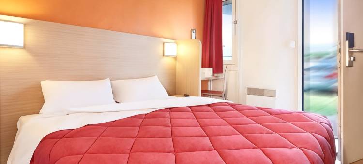 第戎南部-马萨内普瑞米尔经典酒店(Premiere Classe Dijon Sud - Marsannay)图片