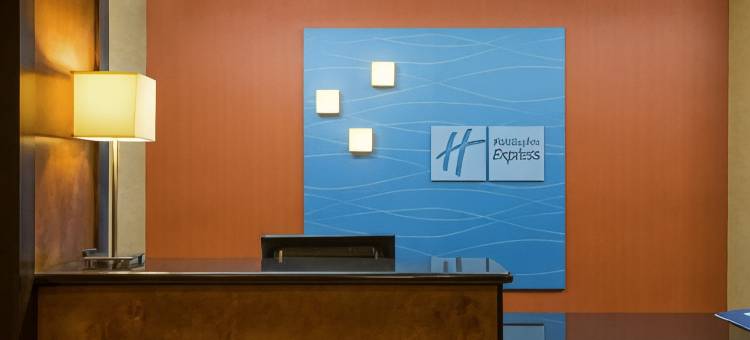 Holiday Inn Express & Suites Wauseon图片