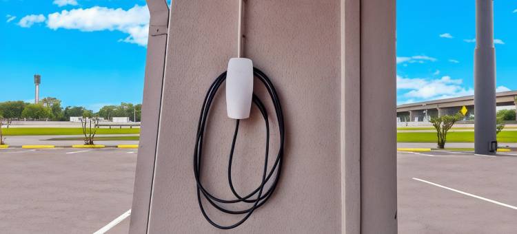 6号开间 - 博蒙特, TX(Studio 6 Beaumont, TX)图片