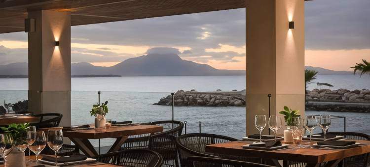 海洋俱乐部 - 豪华精选度假村 - 北海岸(The Ocean Club, a Luxury Collection Resort, Costa Norte)图片