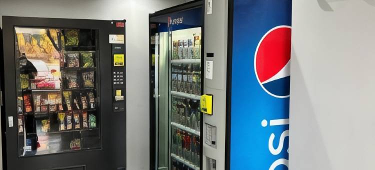 苏圣玛丽 6 号汽车旅馆(Motel 6 Sault Ste. Marie, ON)图片