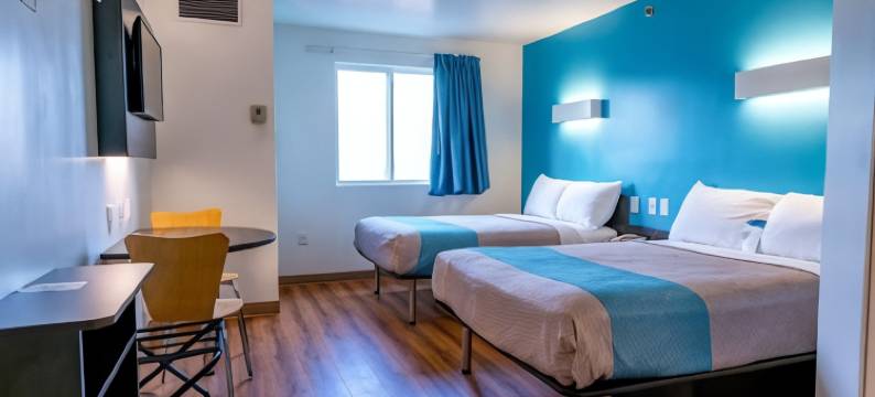 波茨敦6号汽车旅馆(Motel 6 Pottstown, PA)图片