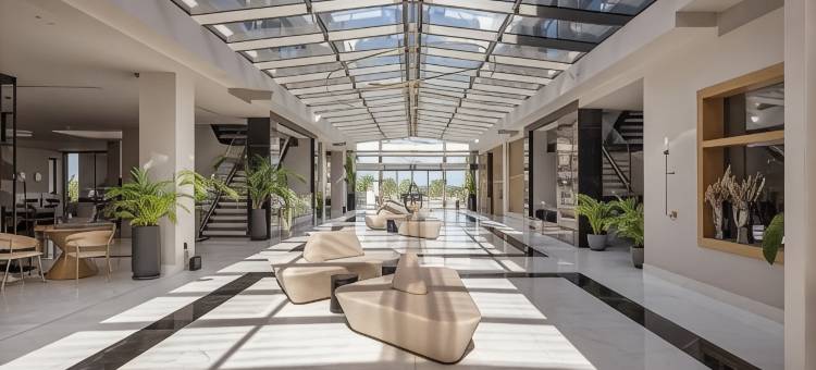 马里昂海滩水疗度假村(Myrion Beach Resort & Spa - Adults Only)图片