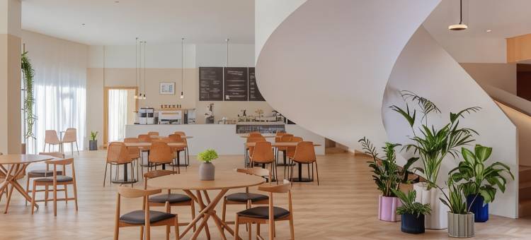 Staybridge Suites Dubai Internet City图片