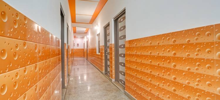 亚杜万希达姆(Via Yadhuvanshi Dhaam - 900m from Prem Mandir and Iskcon Temple)图片