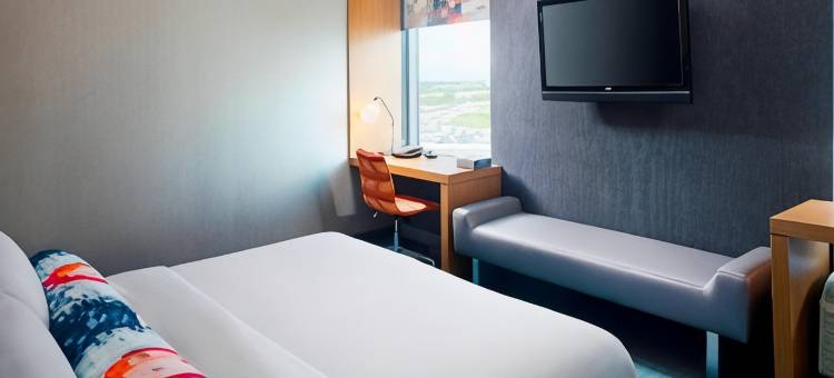 费城机场雅乐轩酒店(Aloft Philadelphia Airport)图片