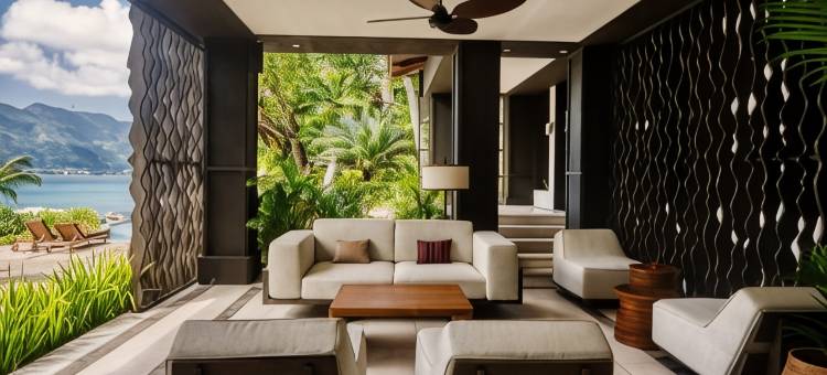 塞舌尔诺斯霍尔摩希尔顿度假酒店(Hilton Seychelles Northolme Resort & Spa)图片