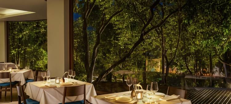 恒河阿南德喀什瑞诗凯诗 - IHCL 精选(Anand Kashi by the Ganges Rishikesh - Ihcl Seleqtions)图片