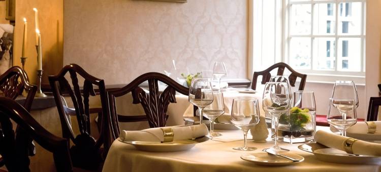 惠特利霍尔酒店(Cbh Whitley Hall Country House Hotel)图片