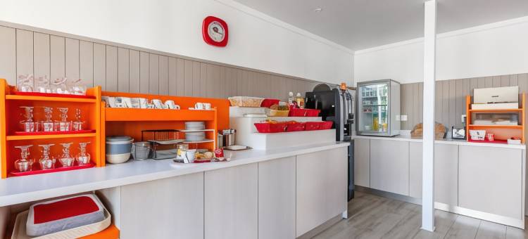 Rennes西部初级班 - 勒鲁(Premiere Classe Rennes Ouest - le Rheu)图片