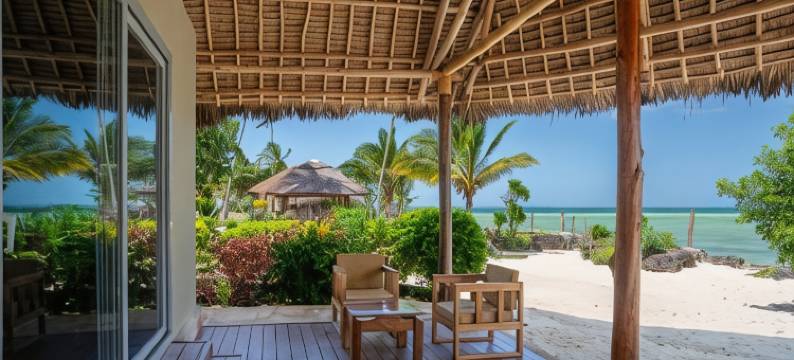 玛哈拉贾精品酒店桑给巴尔(Maharaja Boutique Hotel Zanzibar)图片