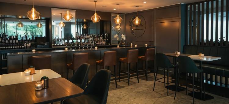 阿斯别克特西园酒店(Aspect Hotel Park West)图片