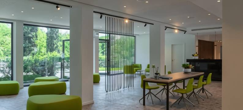 皇家乡村酒店(Hotel Royal Village)图片