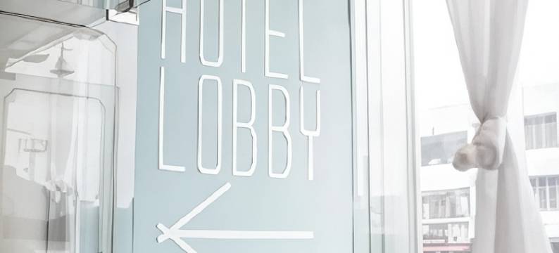 创作者酒店(Creator Hotel)图片