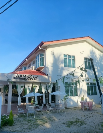 Aam Hotel Hotel Overview