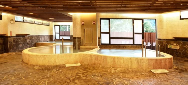 苗栗汤之岛虎山温泉会馆图片