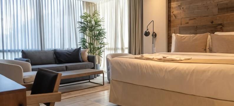 娜梭套房酒店(Nassau Suite South Beach, an All Suite Hotel)图片