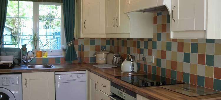 利斯纳菲兰小屋(Lisnafillan Lodge)图片