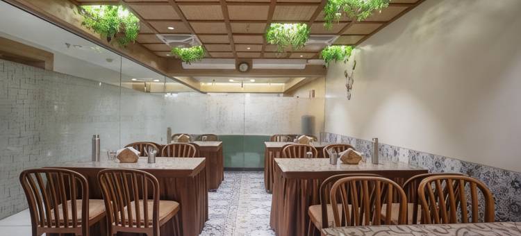 Treebo Urban，距离火车站1公里(Treebo Urban, 1 Km from Railway Station)图片