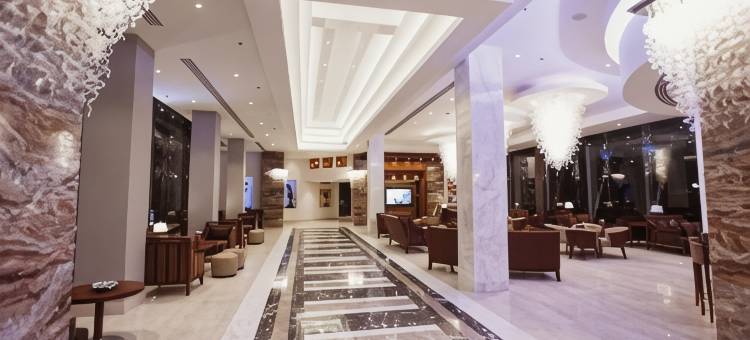 体验克罗赛兹园地酒店(Xperience Kiroseiz Parkland)图片