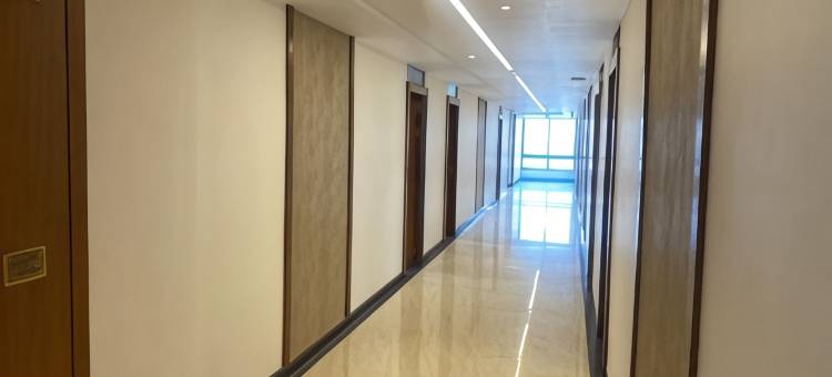 城市蜂巢酒店(The Urban Hive Hotel)图片