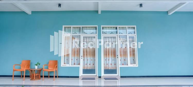 格里亚拉哈尤宾馆-红门酒店合作-近巴图爪哇东部公园2号(Griya Rahayu Guesthouse Mitra RedDoorz Near Jatim Park 2 Batu)图片