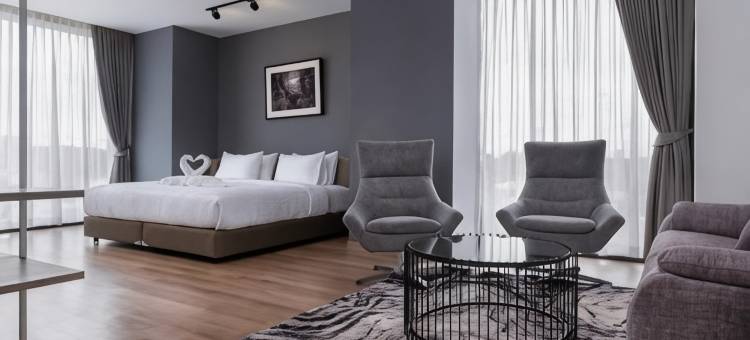 R照片酒店(R Photo Hotel)图片