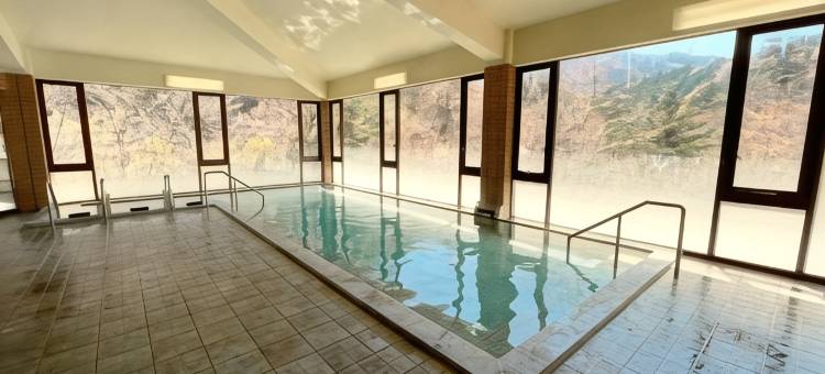 糸園岛酒店(Itoen Hotel Shima)图片