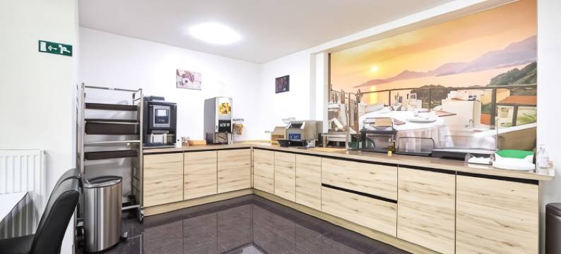 市中心酒店(Hotel City Center)图片