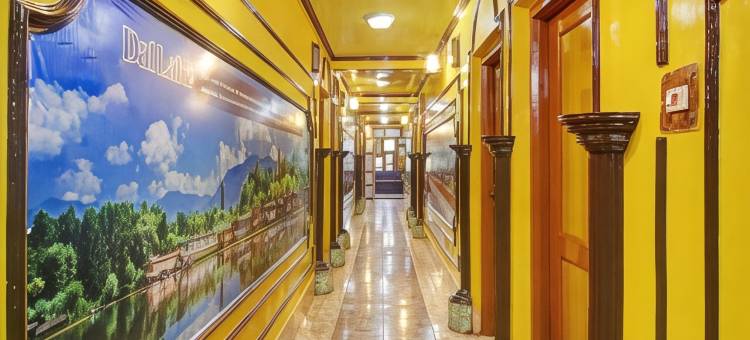 Hotel O Residency Road Srinagar图片