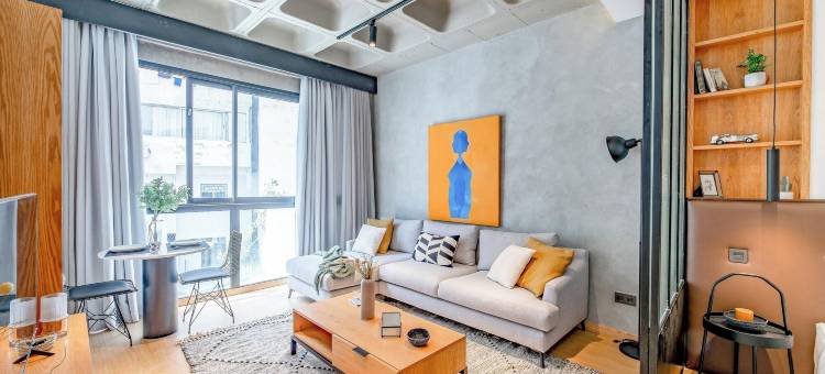 停留在这里 - 卡萨布兰卡 - 高蒂埃1 - 现代住宅(Stayhere Casablanca - Gauthier 1 - Modern Residence)图片