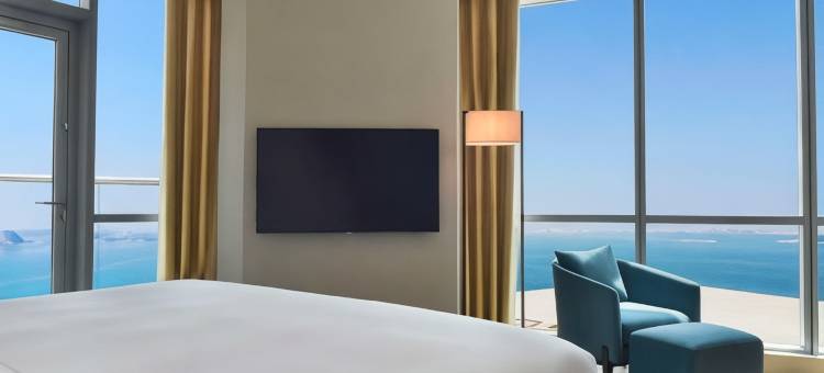 巴林希尔顿酒店(Hilton Bahrain)图片