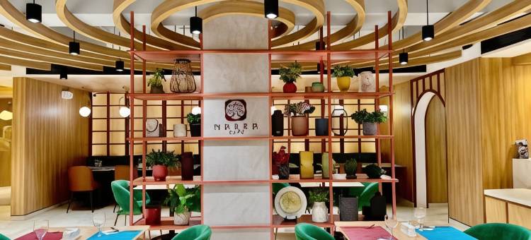 Downtown District Hotel图片