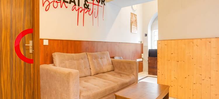 Collection O Mall Road Near St. Georges College图片