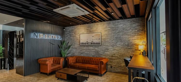 NB酒店(NB Hotel)图片