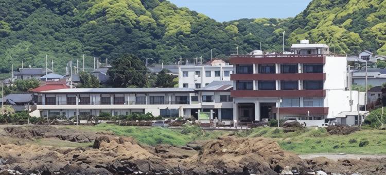 季粹之宿 纹屋(Kissui No Yado Monya)图片