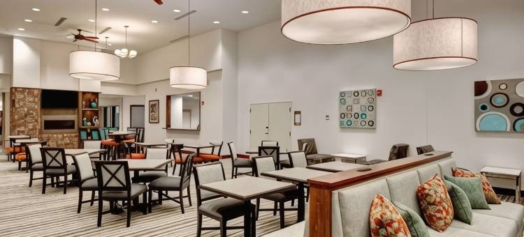 格里利Homewood Suites by Hilton(Homewood Suites by Hilton Greeley)图片