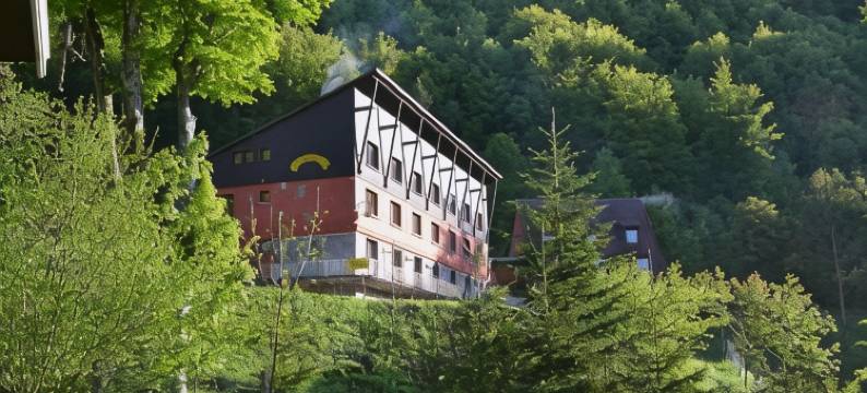 杜特罗伊精致花园区酒店(Domaine des Fines Fleurs du Terroir)图片