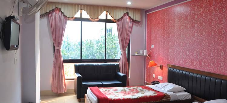 迪欧阿埃埃思山酒店(Hotel Dooars Mountain)图片