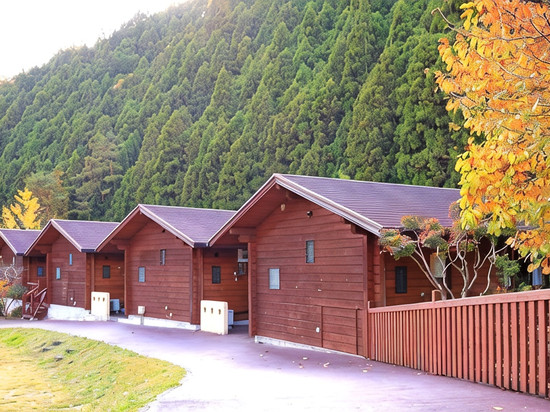 田中无佐藤旅馆