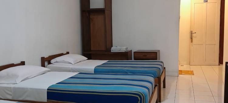 皮森酒店(Hotel Pison)图片