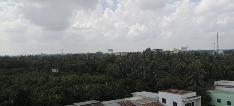 khu du lịch sinh thái hoàng hảo图片