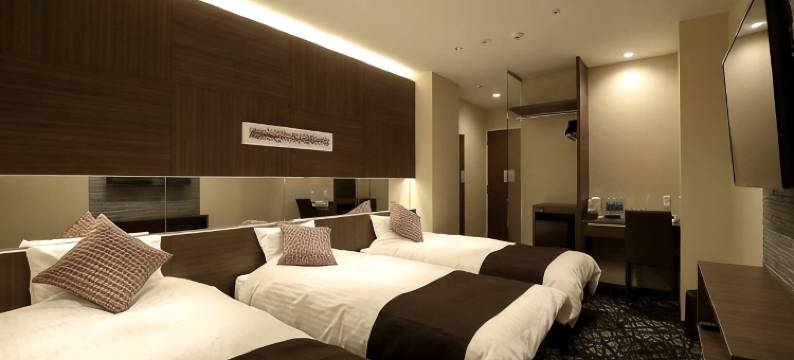 大阪帝国酒店(Osaka Teikoku Hotel)图片