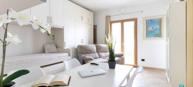 Vento Mare 公寓和套房 - 帕劳(Apartments & Suites Vento Mare)图片