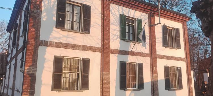 里瓦尔迪沃特住宿加早餐旅馆(B&B le Rivaldi la Maison Vert)图片