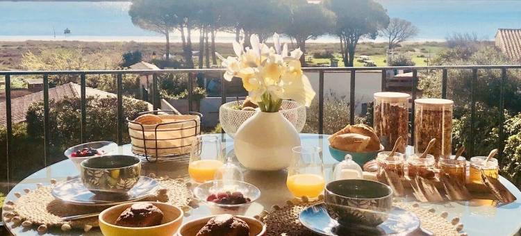 拉拉贡(Lalagunebages, Panoramic View & Spa)图片