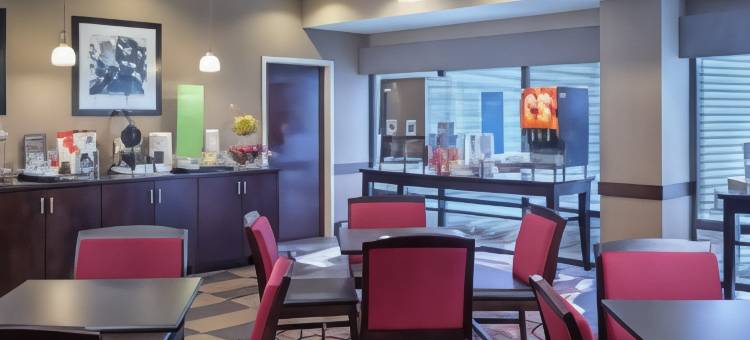 塔斯卡卢萨大学欢朋酒店(Hampton Inn Tuscaloosa-University)图片