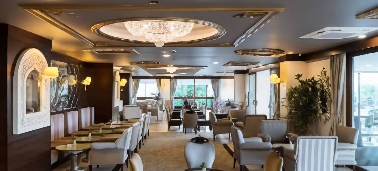 阿达雅艺术赛德全包式酒店(Adalya Art Side - Ultra All Inclusive)图片
