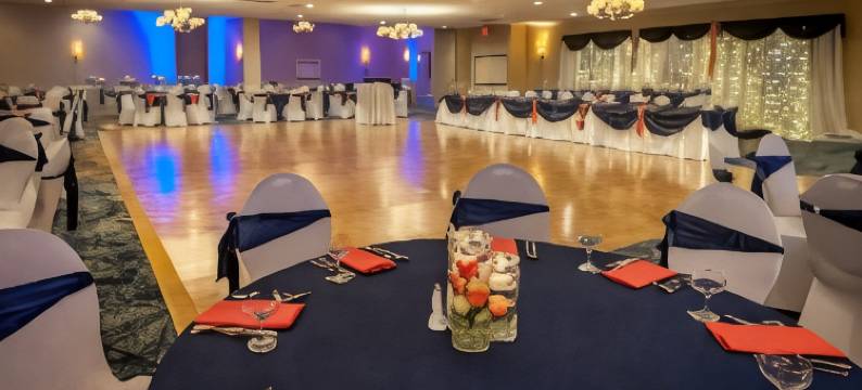 Best Western Plus Strongsville Cleveland图片